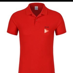 New shirt